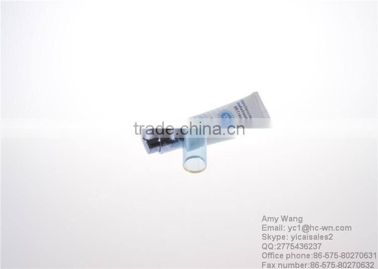 Tube With Screw Cap, Test Tubes With Screw Caps, BB Cream Tube