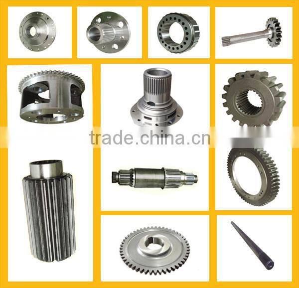 coupling ,Auto and machinery coupling ,FOR SHANGCHAI coupling ,auto engine parts,6114.D26-007-01