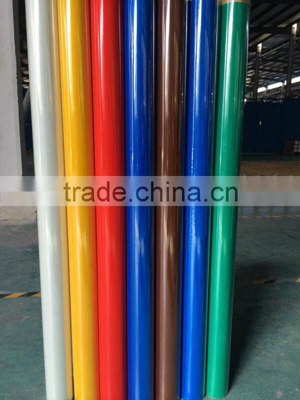 BA3100 PET Advertisement Grade Reflective Sheeting