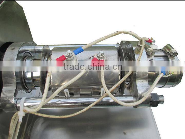 Low temperature of oil of hydraulic oil press,low temperature healthy hydraulic coconut/avocado oil press