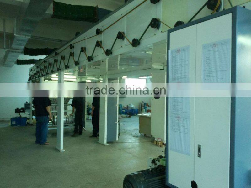 Gravure Printing manufacture can produce bag of film for our packaging