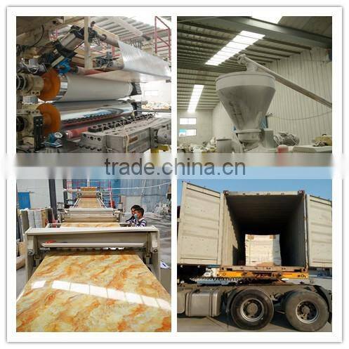 UV decorative Panel Board