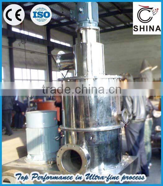 New product grinding mill