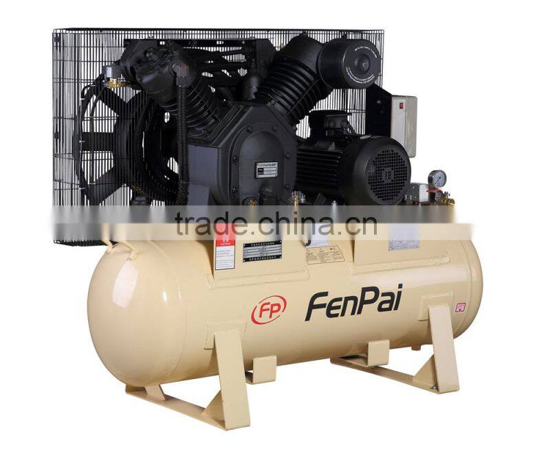 water lubricant compressor