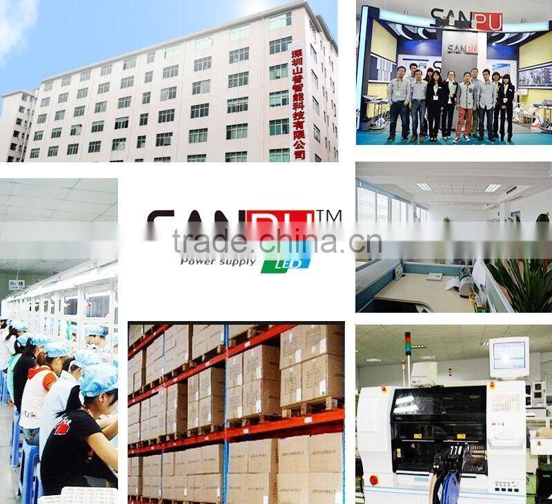 2014 new products 700ma waterproof led driver block supply for T8 led light