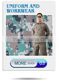 Camouflage Uniform Fabric Army Uniform
