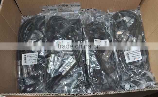 Ignition Cable 030 089 05 58 for MERCE E-CLASS W124/S-CLASS W126