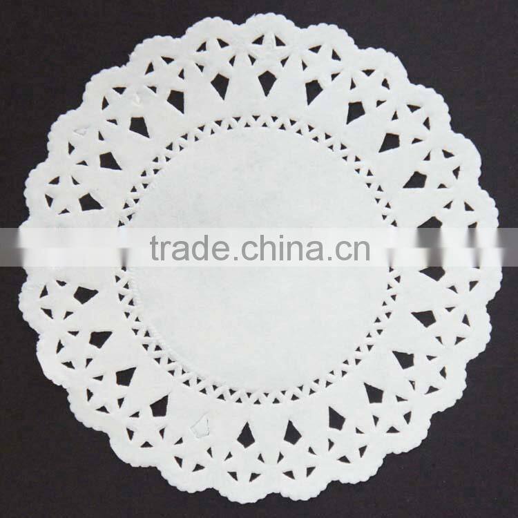 Various Design Disposable paper doilies ( doyle )
