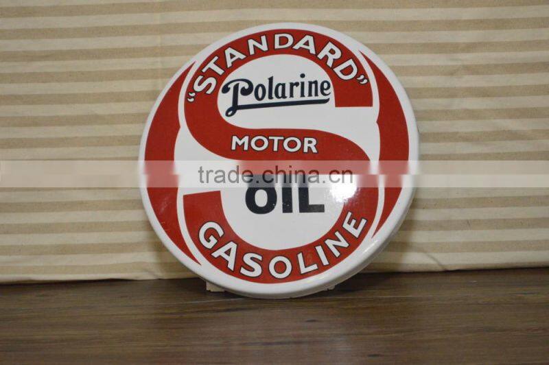 tin sign,safety sign