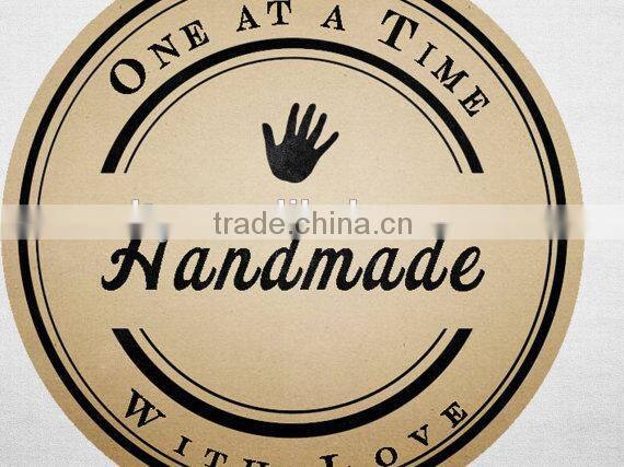 Personalized Custom Jar Labels (M-A466)