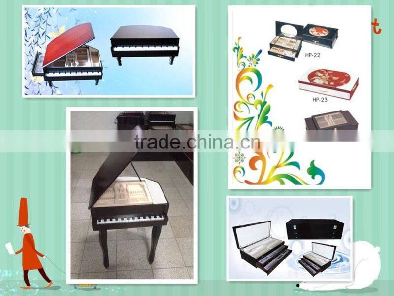 72/84 Pcs stainless steel cutlery set flatware