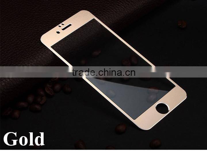 Aluminum series, Safer, simple but more noble, For iphone 6/plus Style case cover,