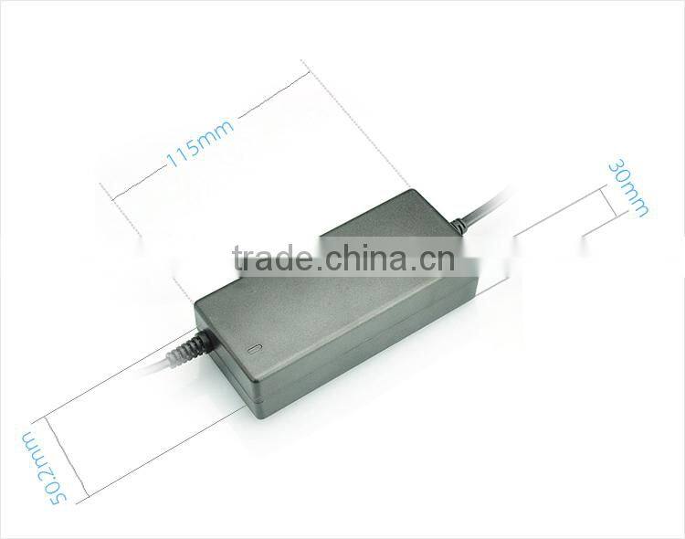 LVD Safety Standard US Adapter 12V 3A 36W with CE UL FCC CUL Certification