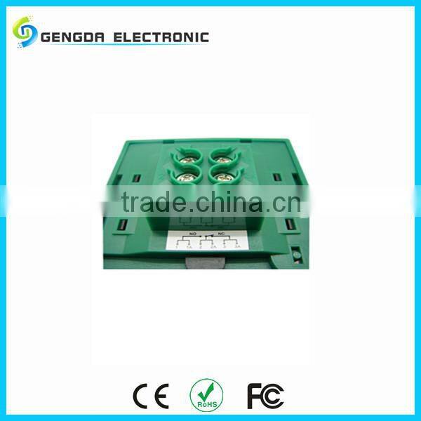 Emergency Equipment Security Fire Alarm Glass Broken Button