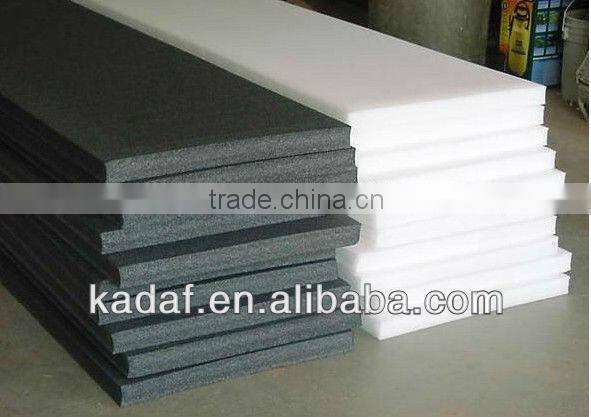 Ixpe foam for packing