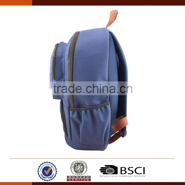 New Design School Backpack Bag for Boys