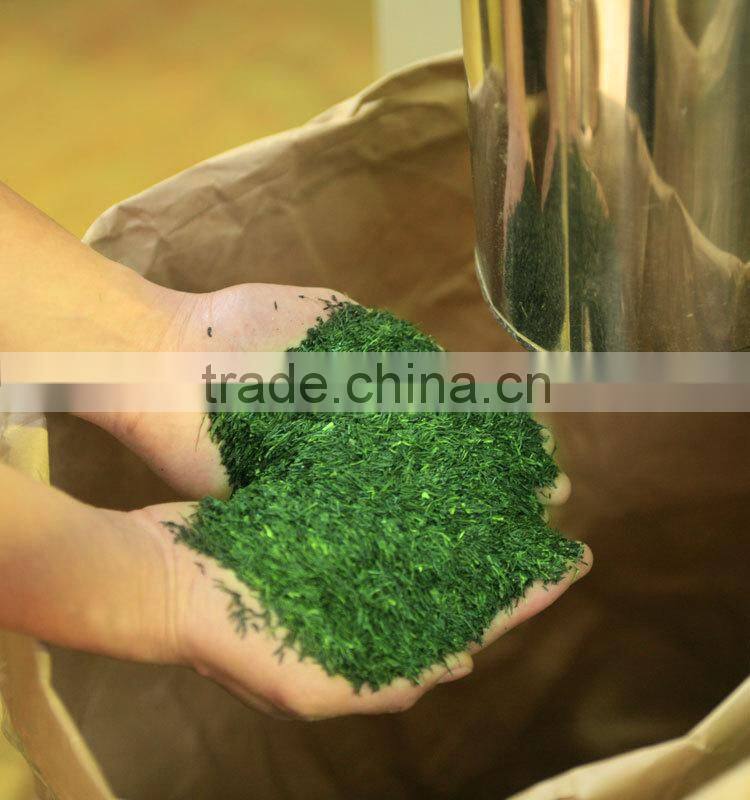 Premium benefit of green tea at reasonable prices