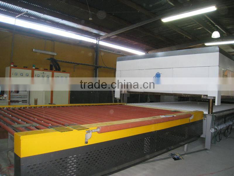 CE Quality Glass Tempering Machine Best Price in China