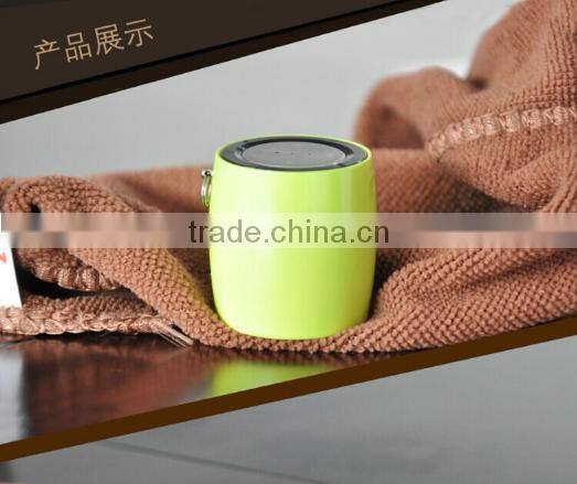 Portable audio professional musical speaker