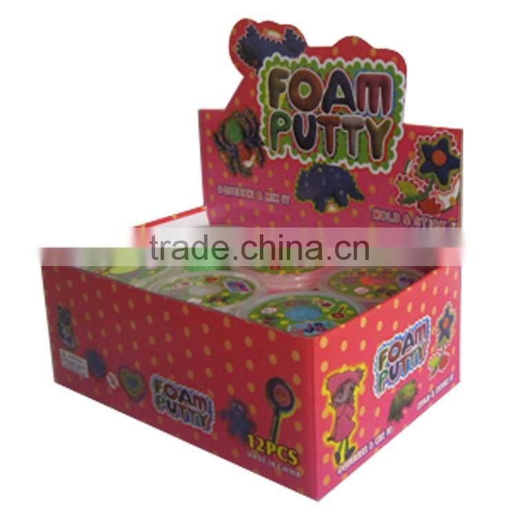 New hot sale DIY Bouncing Putty toys for kids