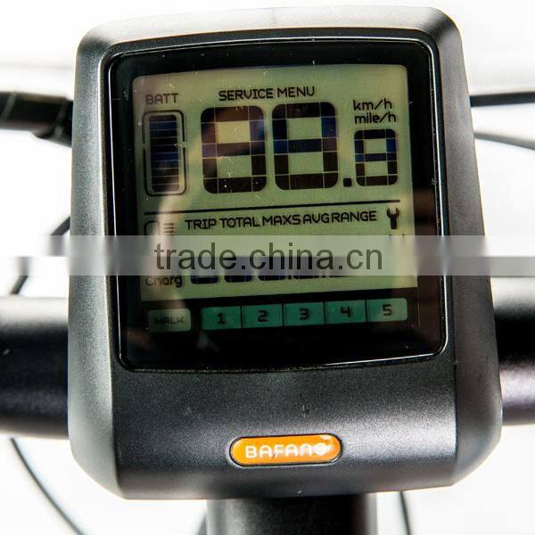 CE 28inch center motor electric mtb moutain bike