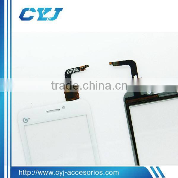 Bottom price for touch screen for b-mobileAX540 lcd screen