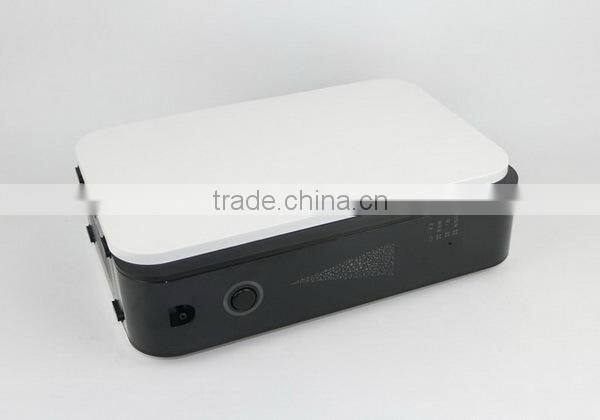 oxygen generator for home room use