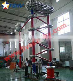 High Voltage Source for DC Pollution Test / DC HV Generator / DC Hipot Test Set