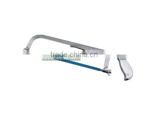 Tubular Hacksaw Frame (H1403)