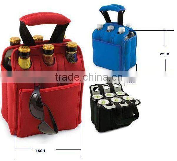 promotional design grocery cooler bag lunch bag