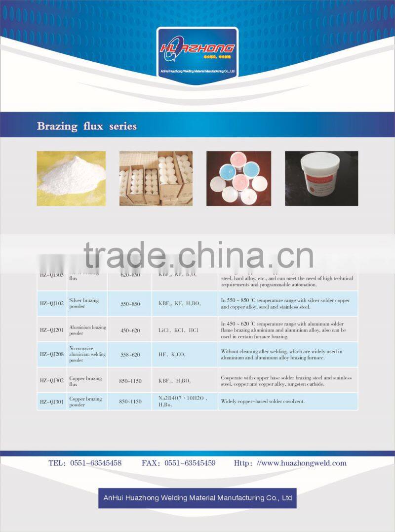 Superior soldering paste