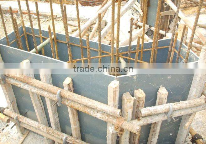 formwork for construction