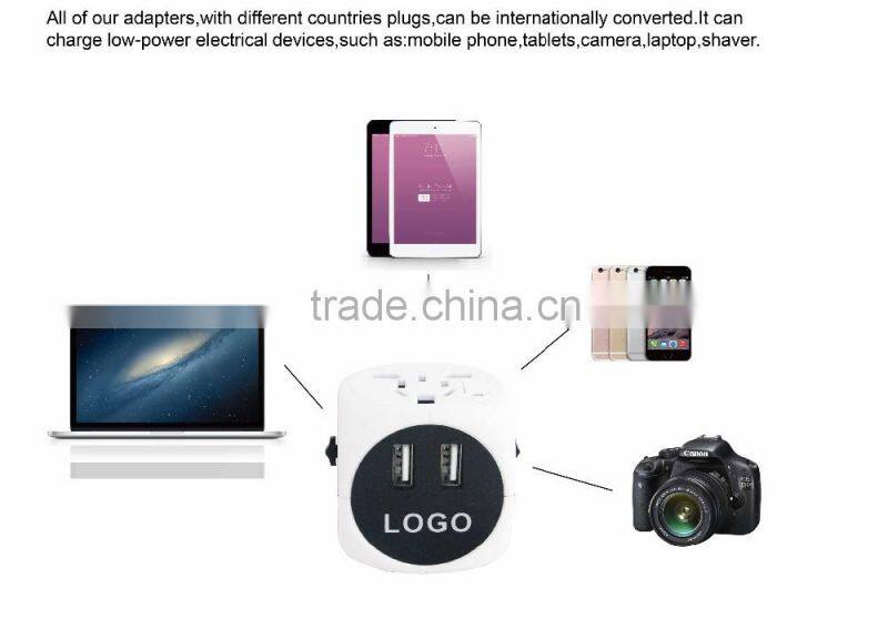 2016 new Travel Charger manufacturer