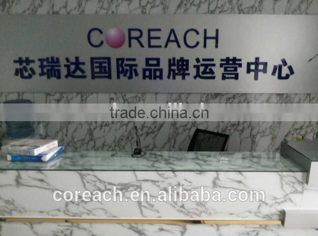 50000H lifetime 60W LED street light Coreach