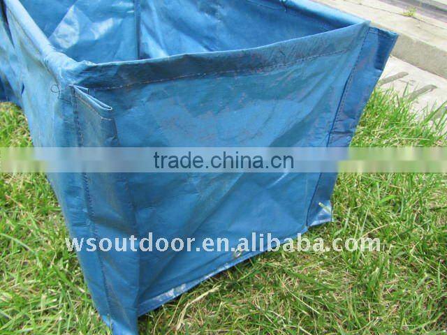 garden planter bag