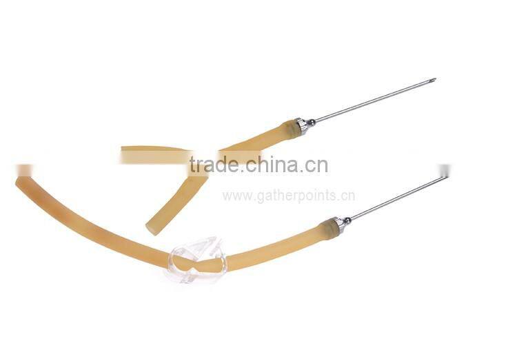 Different Types Of Hypodermic Needle Sizes