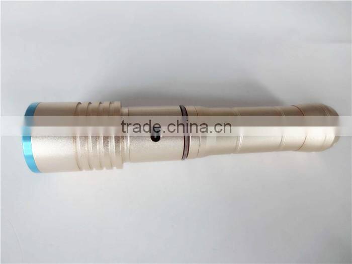 Onlystar GS-9501 Camping emergency usage campass high power outdoor geepas rechargeable led flashlight