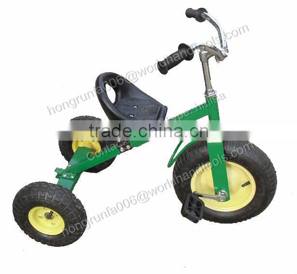Good Quality and Popualr Kinds Tricycle with pedalsTC1803