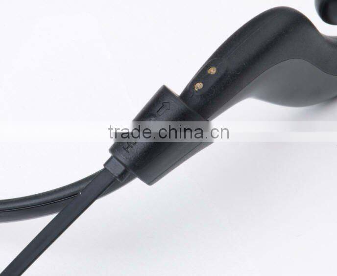 2016 Top selling Sweatproof Headphones for Sport with IPX6 Level Waterproof