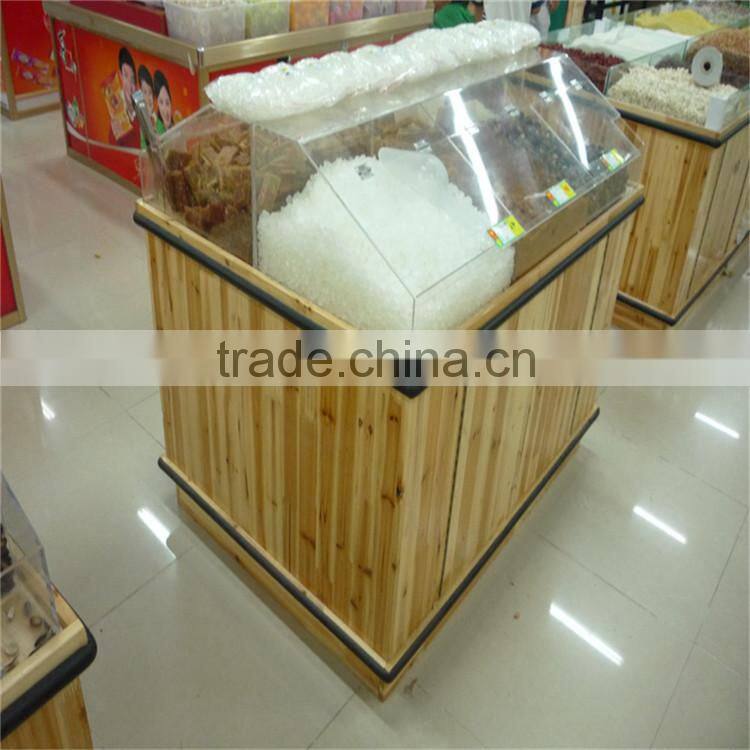 Wholesale Price Customizable Wood Shelves For Shops