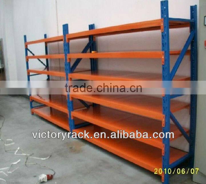 long span shelving