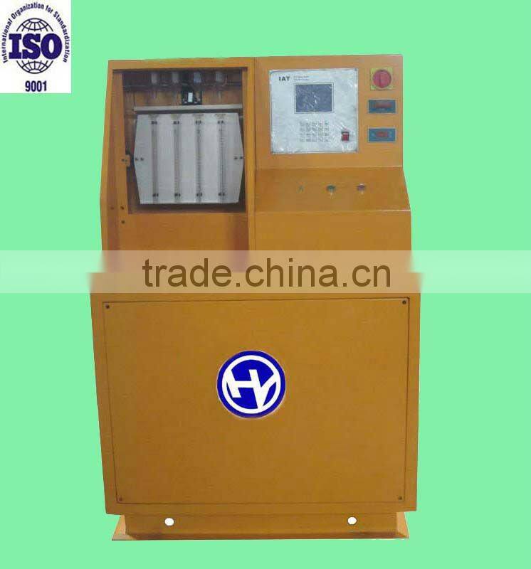 Siemens pump: DCP HY-CRI200C High Pressure Common Rail injector and pump test bench