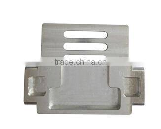 Xiamen manufacture custom CNC maching parts for aircraft