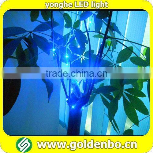 Mini led copper/silver wire string lights YH-9000