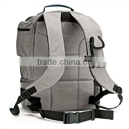 Fashion backpack functional tackle fishing bag China