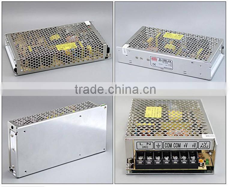 Power board design, customized PSU shadowless light power supply 35V 1.5A