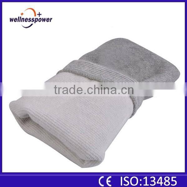 Durable and Washable Rubber Ankle Brace
