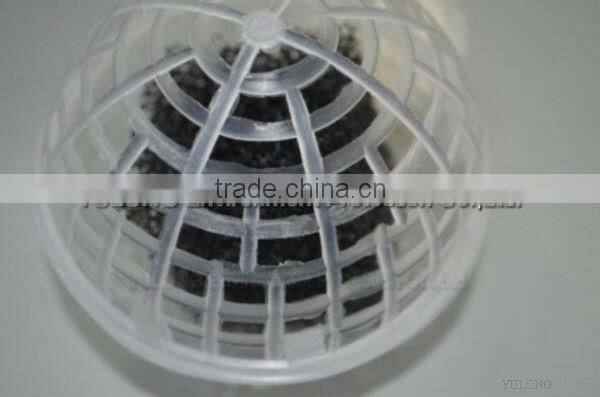 2015 polyurethane foam sponge filter