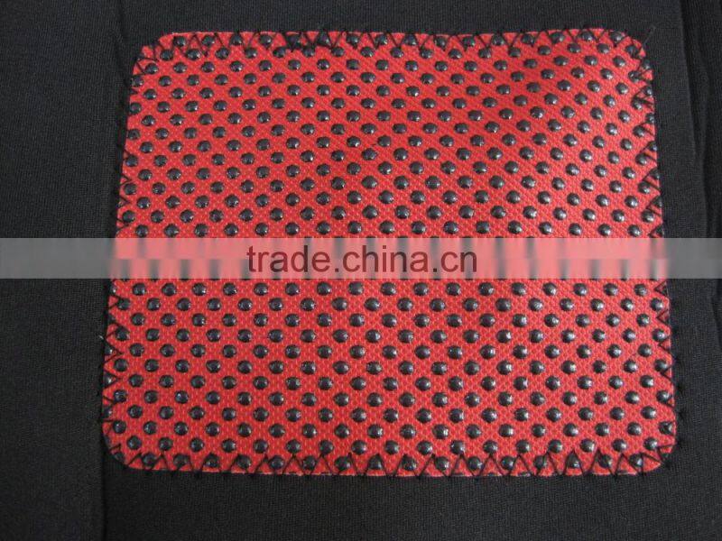 China Cheap Black Keep Warm Elbow Pad Support