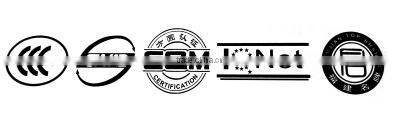 water flow indicator for fire fighting system